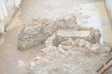 В Азербайджане найдены "холодильник" XVIII века и большая мечеть XVI века (фото)